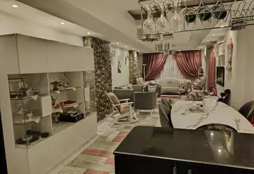 Apartments For sale - 3 rooms - floor 3