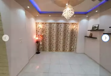 Apartments For rent - 2 rooms - floor 3