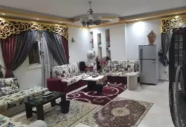 شقق للبيع - 3 غرف - بالدور 3