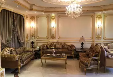 Separate Villa For sale - 4 rooms