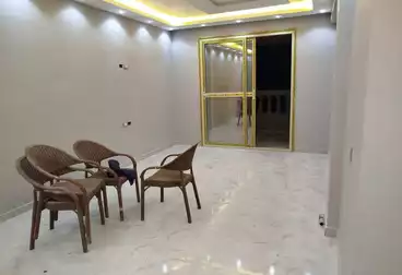 شقق للإيجار - 3 غرف - بالدور 1