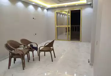شقق للإيجار - 3 غرف - بالدور 4