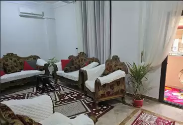 Furnished Apartment For rent - 2 rooms - floor 5