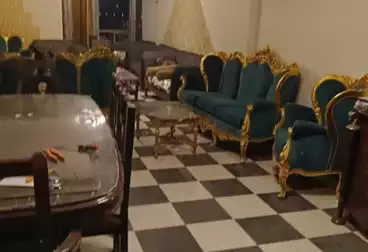 Properties For rent - 2 rooms - floor 8
