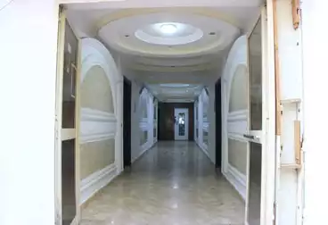 Furnished Apartment For rent - 2 rooms - floor 1