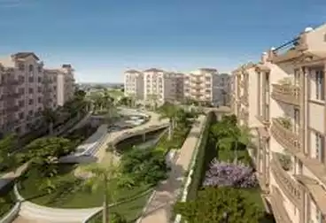 Apartments For sale - 3 rooms - floor 1