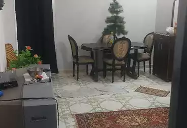 شقق مفروشة للإيجار - 2 غرف - بالدور 1