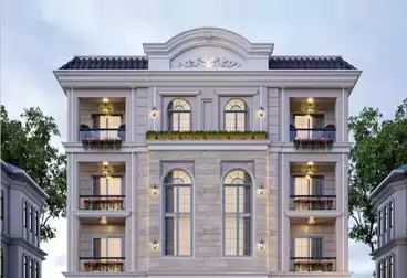 Apartment with Garden For sale - 3 rooms - floor 0