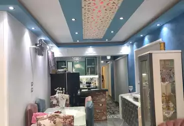 شقق للبيع - 2 غرف - بالدور 6