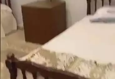Furnished Apartment For rent - 3 rooms - floor 4