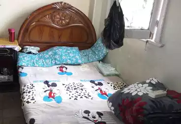 Shared Room For rent - floor 1