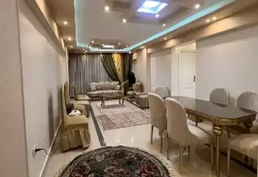 undefined undefined - 3 غرف - بالدور 7