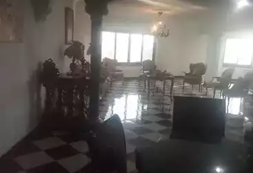 Furnished Apartment For sale - 3 rooms - floor 15