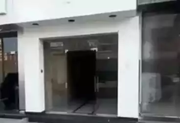 Commercial For rent - floor 0
