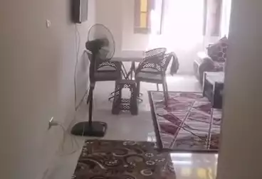 شقق مفروشة للإيجار - 2 غرف - بالدور 12