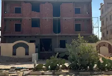 Separate Villa For sale - 9 rooms