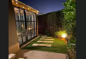 Furnished Apartment For sale - 2 rooms - floor 3
