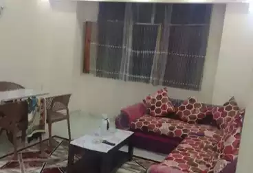 Furnished Apartment For rent - 2 rooms - floor 12