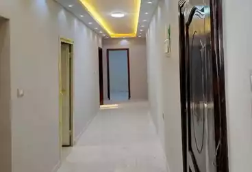 شقق للإيجار - 3 غرف - بالدور 1