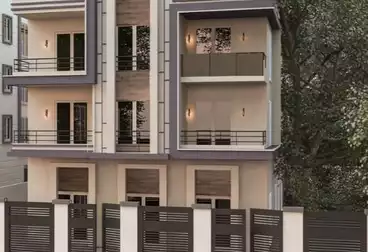 undefined undefined - 3 rooms - floor 1