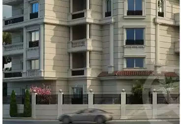 Apartments For sale - 3 rooms - floor 1