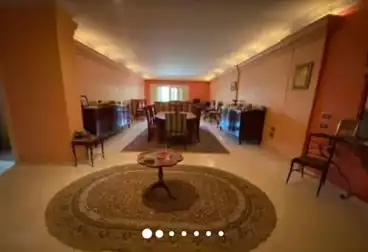 Apartment with Garden For sale - 3 rooms - floor 0