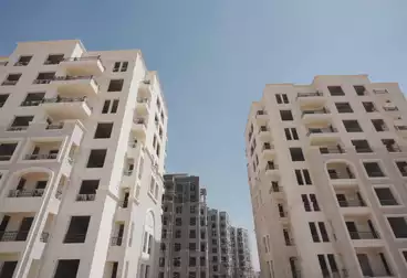 شقق للبيع - 4 غرف - بالدور 5