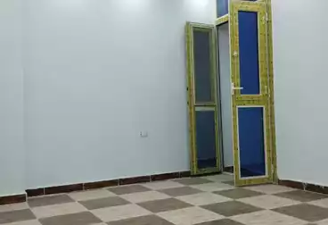 دوبلكس للبيع - 3 غرف - بالدور 0