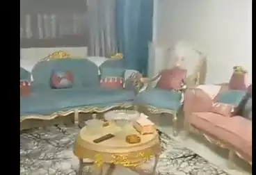 شقق للإيجار - 2 غرف - بالدور 9