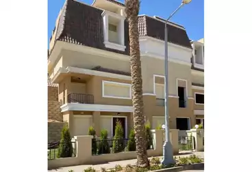 Villas For sale - 4 rooms