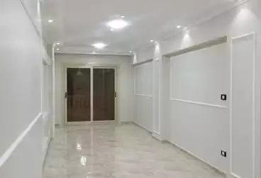 شقق للإيجار - 3 غرف - بالدور 6