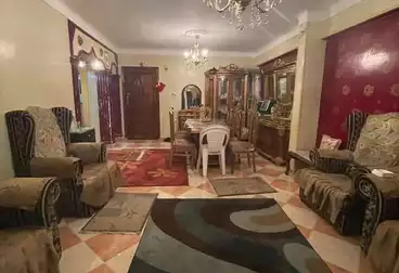 شقق للبيع - 2 غرف - بالدور 5