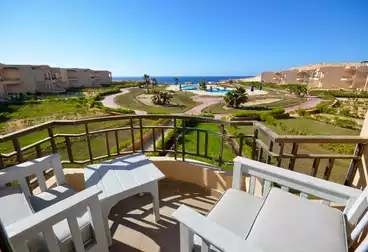 Chalets For sale - 3 rooms - floor 1