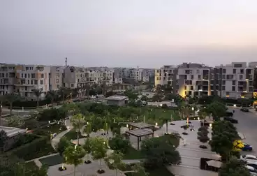 Furnished Apartment For rent - 3 rooms - floor 2