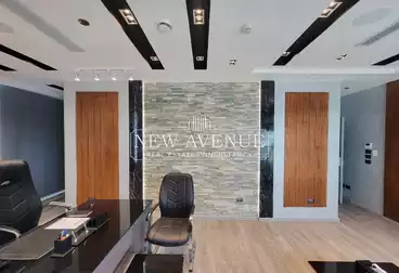 Administrative For rent - 4 rooms - floor 2
