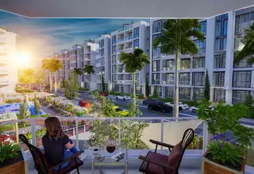undefined undefined - 4 rooms - floor 4