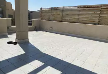 Penthouse For sale - 3 rooms - floor 3