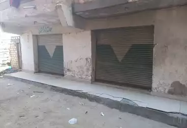 مخازن للبيع