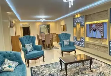 Furnished Apartment For sale - 2 rooms - floor 2
