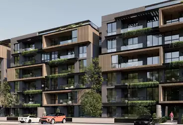 Apartments For sale - 3 rooms - floor 2