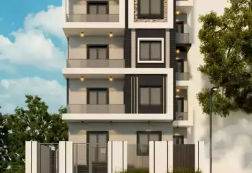 Apartments For sale - 3 rooms - floor 1