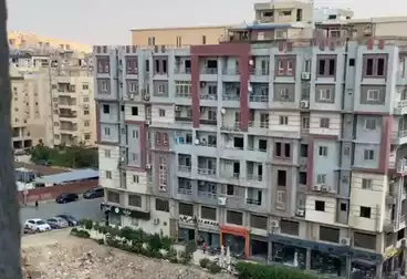 Apartments For sale - 3 rooms - floor 6