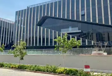 Offices For rent - 3 rooms - floor 3