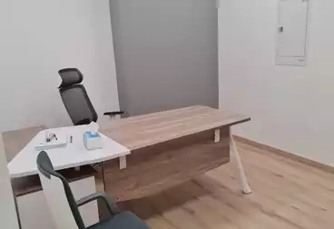 مبنى إداري للإيجار