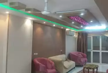 Furnished Apartment For sale - 3 rooms - floor 2
