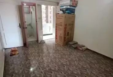 Apartments For sale - 3 rooms - floor 6