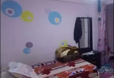 Apartments For sale - 2 rooms - floor 3