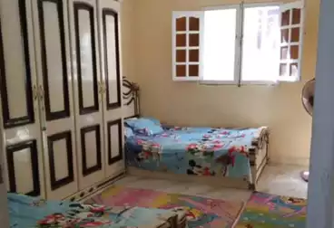Apartments For rent - 2 rooms - floor 3