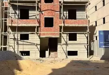 Apartments For sale - 3 rooms - floor 3