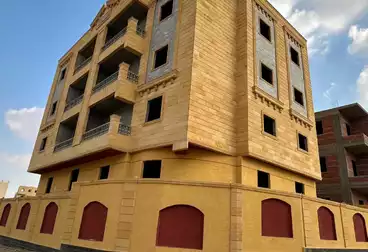 Apartments For sale - 3 rooms - floor 2